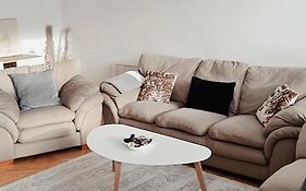 City Central Apartment