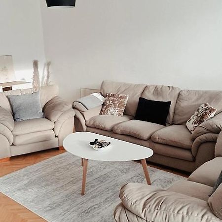 City Central Apartment Ohri Dış mekan fotoğraf