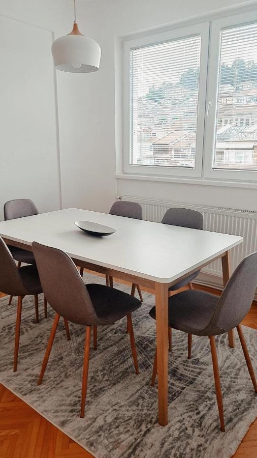 City Central Apartment Ohri Dış mekan fotoğraf