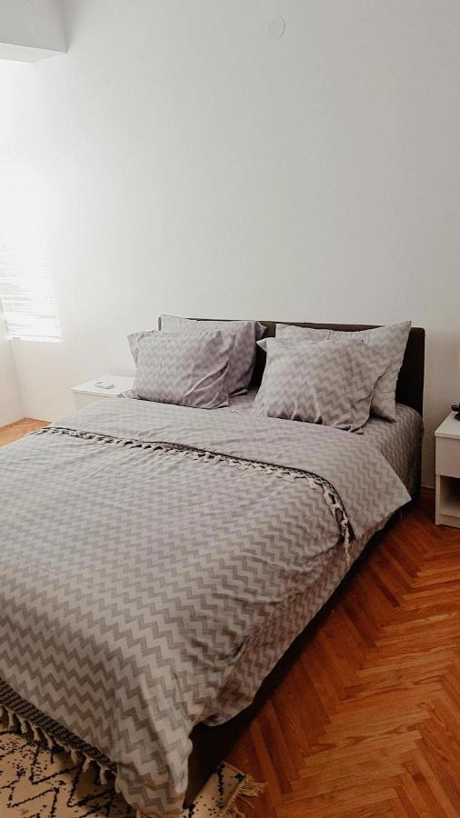 City Central Apartment Ohri Dış mekan fotoğraf