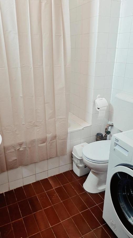 City Central Apartment Ohri Dış mekan fotoğraf